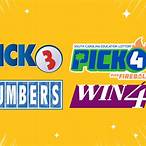 delaware lottery pick 4